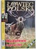 ŁOWIEC POLSKI 2015/9 NR KOLEJNY 2032